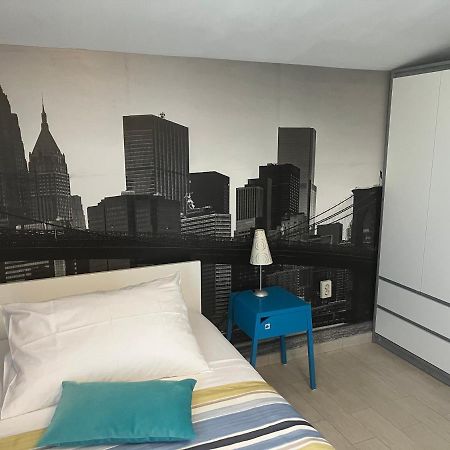 Sea Margarita Apartment Pag Town Dış mekan fotoğraf