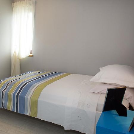 Sea Margarita Apartment Pag Town Dış mekan fotoğraf
