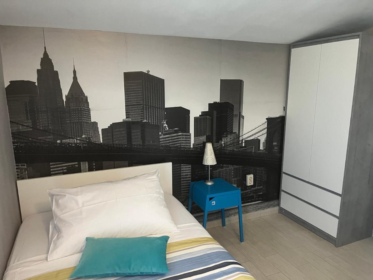 Sea Margarita Apartment Pag Town Dış mekan fotoğraf