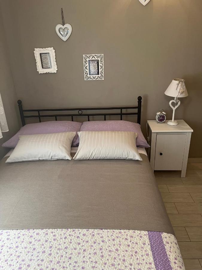 Sea Margarita Apartment Pag Town Dış mekan fotoğraf