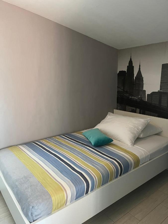 Sea Margarita Apartment Pag Town Dış mekan fotoğraf