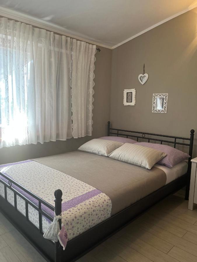 Sea Margarita Apartment Pag Town Dış mekan fotoğraf