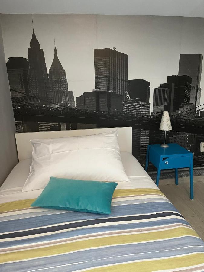 Sea Margarita Apartment Pag Town Dış mekan fotoğraf