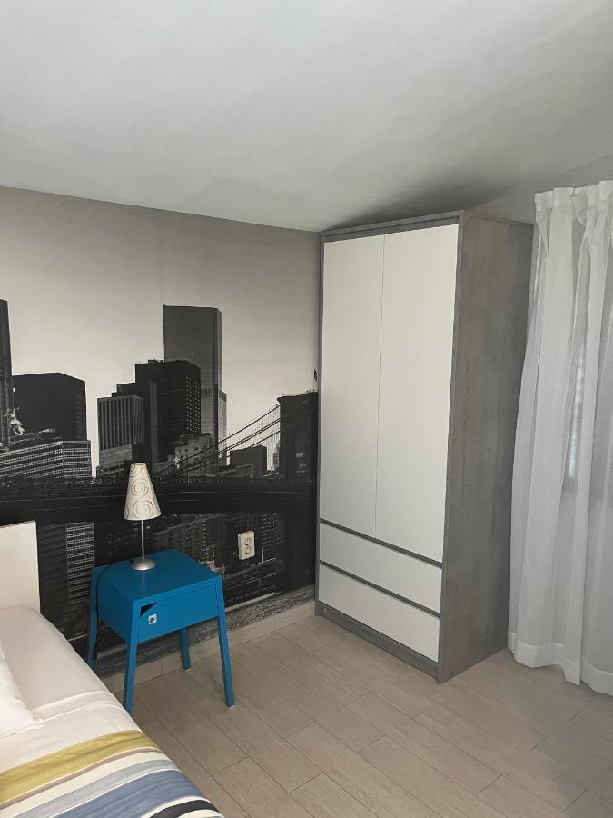 Sea Margarita Apartment Pag Town Dış mekan fotoğraf