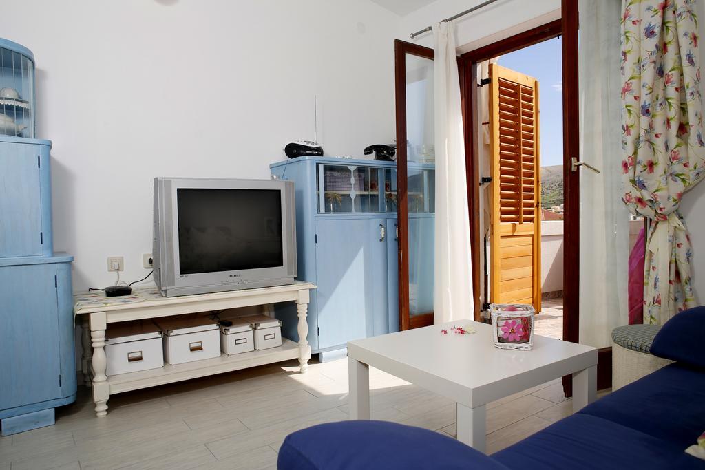 Sea Margarita Apartment Pag Town Dış mekan fotoğraf