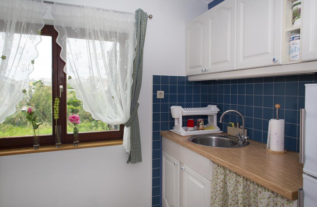 Sea Margarita Apartment Pag Town Dış mekan fotoğraf