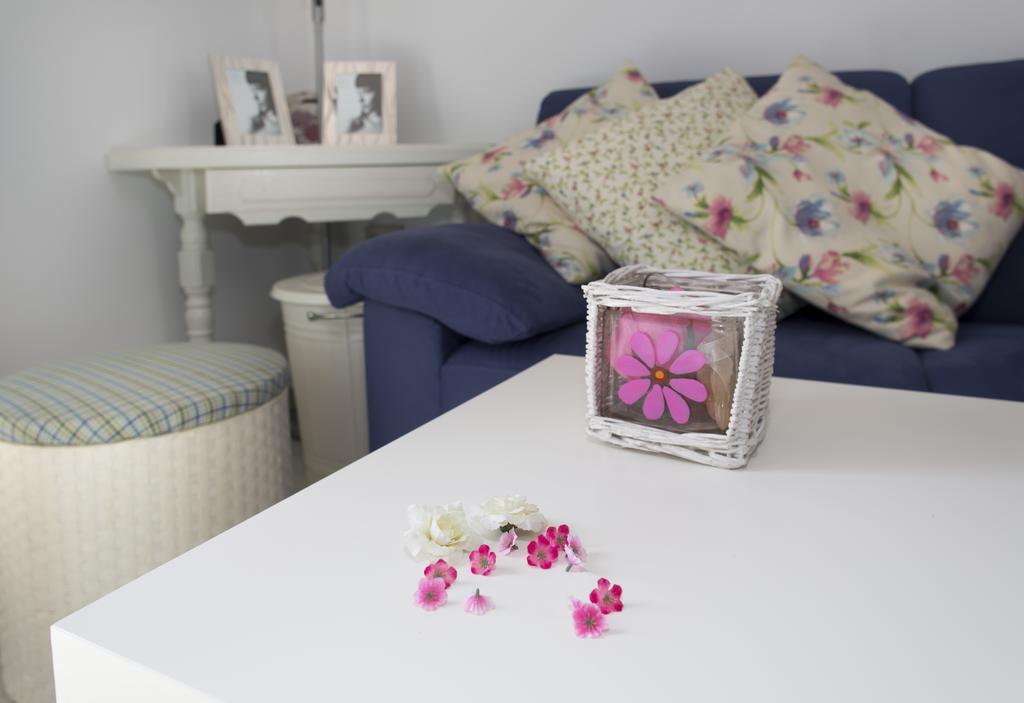 Sea Margarita Apartment Pag Town Dış mekan fotoğraf